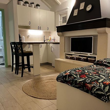 Apartament Tianri Korčula Zewnętrze zdjęcie