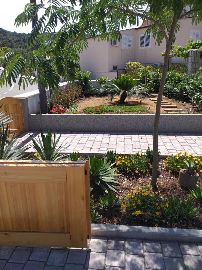 Apartament Tianri Korčula Zewnętrze zdjęcie