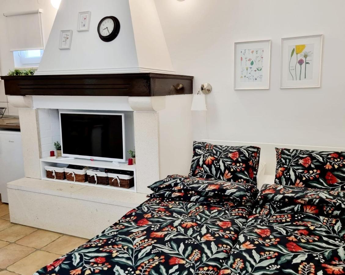 Apartament Tianri Korčula Zewnętrze zdjęcie
