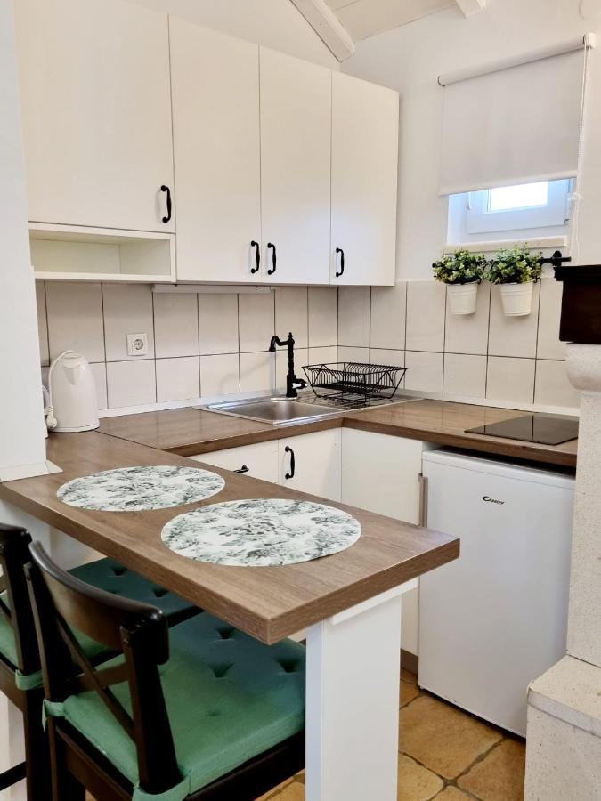 Apartament Tianri Korčula Zewnętrze zdjęcie