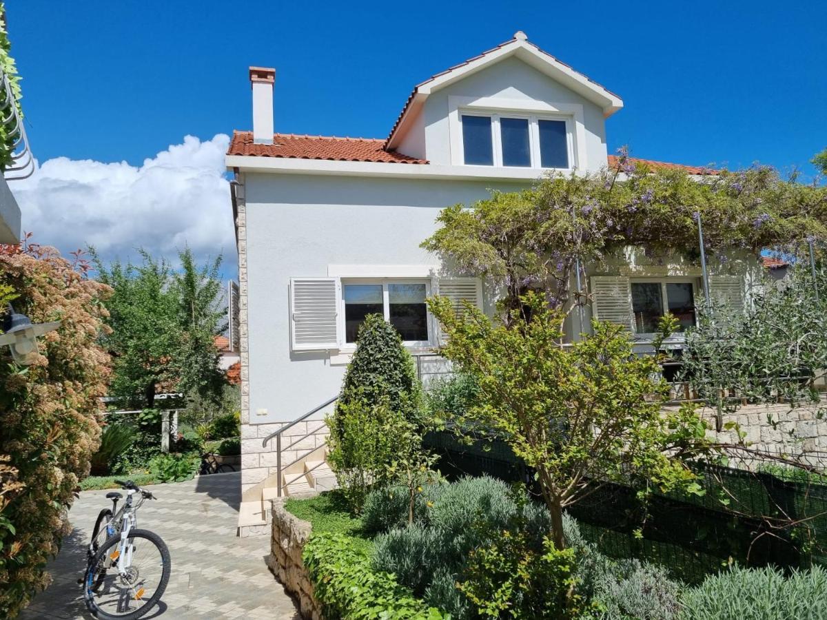 Apartament Tianri Korčula Zewnętrze zdjęcie