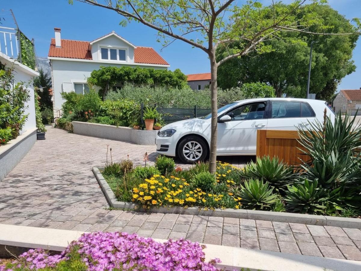 Apartament Tianri Korčula Zewnętrze zdjęcie