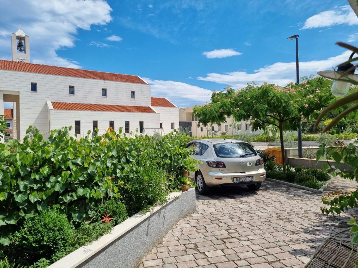 Apartament Tianri Korčula Zewnętrze zdjęcie