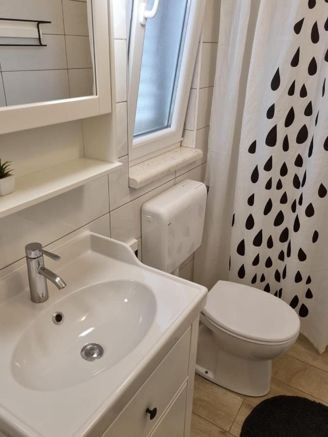 Apartament Tianri Korčula Zewnętrze zdjęcie