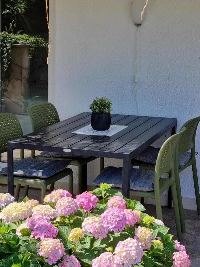 Apartament Tianri Korčula Zewnętrze zdjęcie