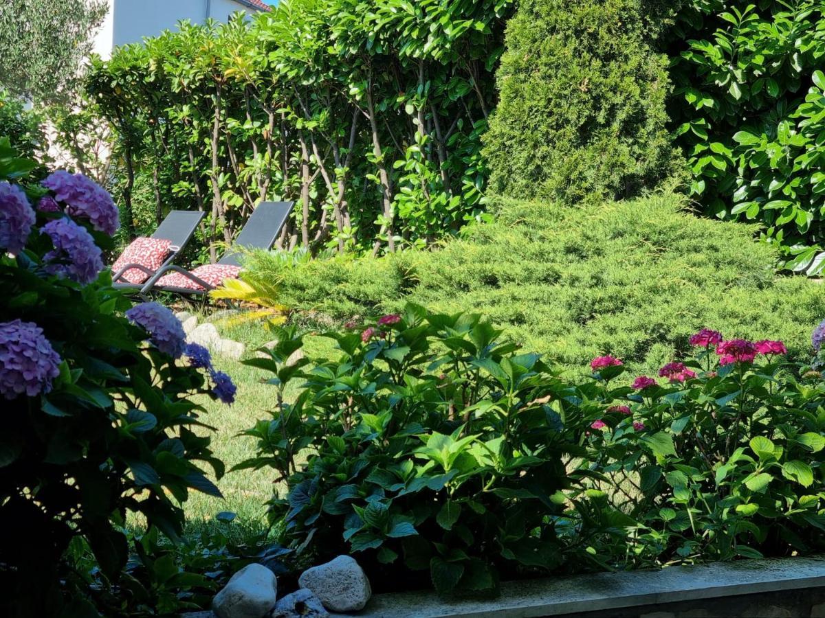 Apartament Tianri Korčula Zewnętrze zdjęcie