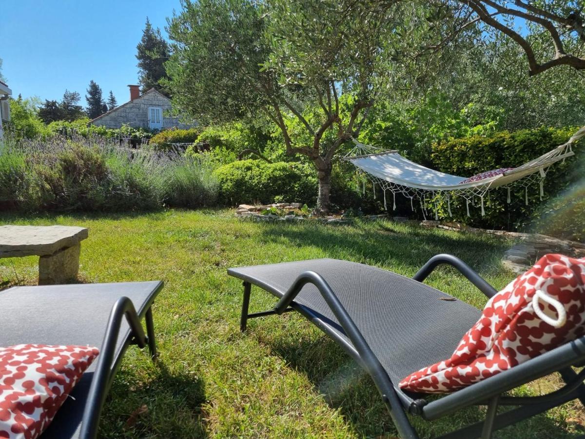 Apartament Tianri Korčula Zewnętrze zdjęcie