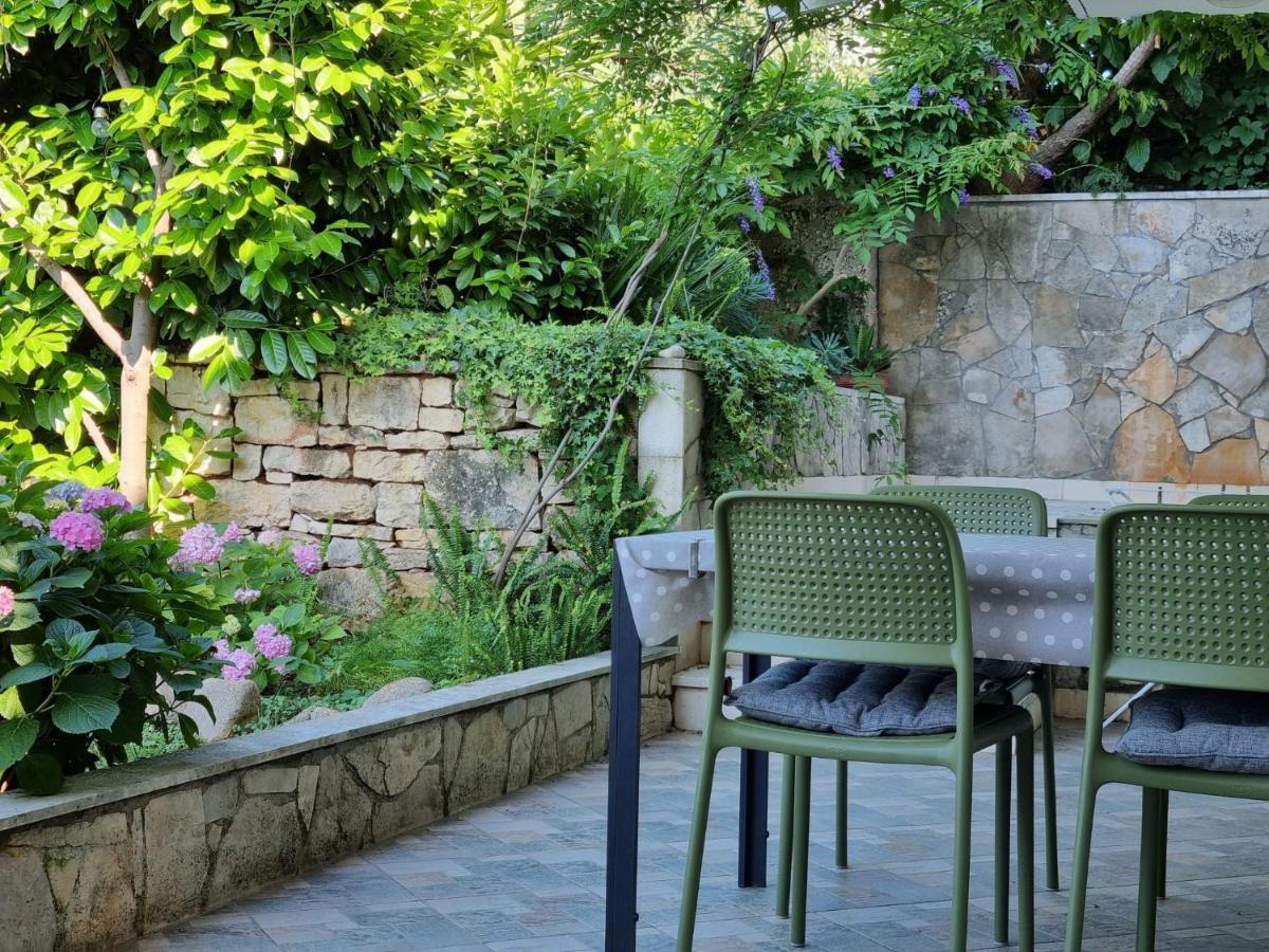 Apartament Tianri Korčula Zewnętrze zdjęcie