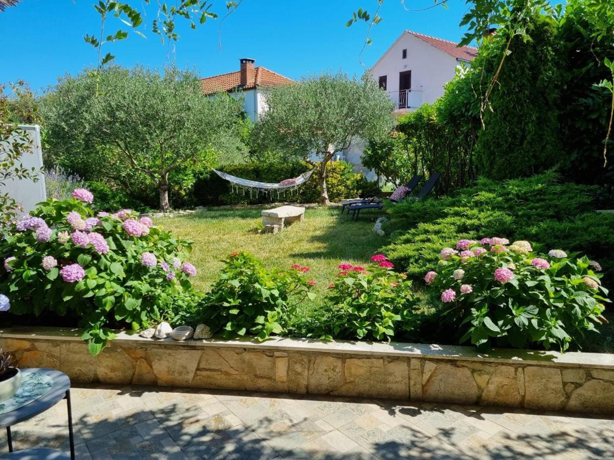 Apartament Tianri Korčula Zewnętrze zdjęcie