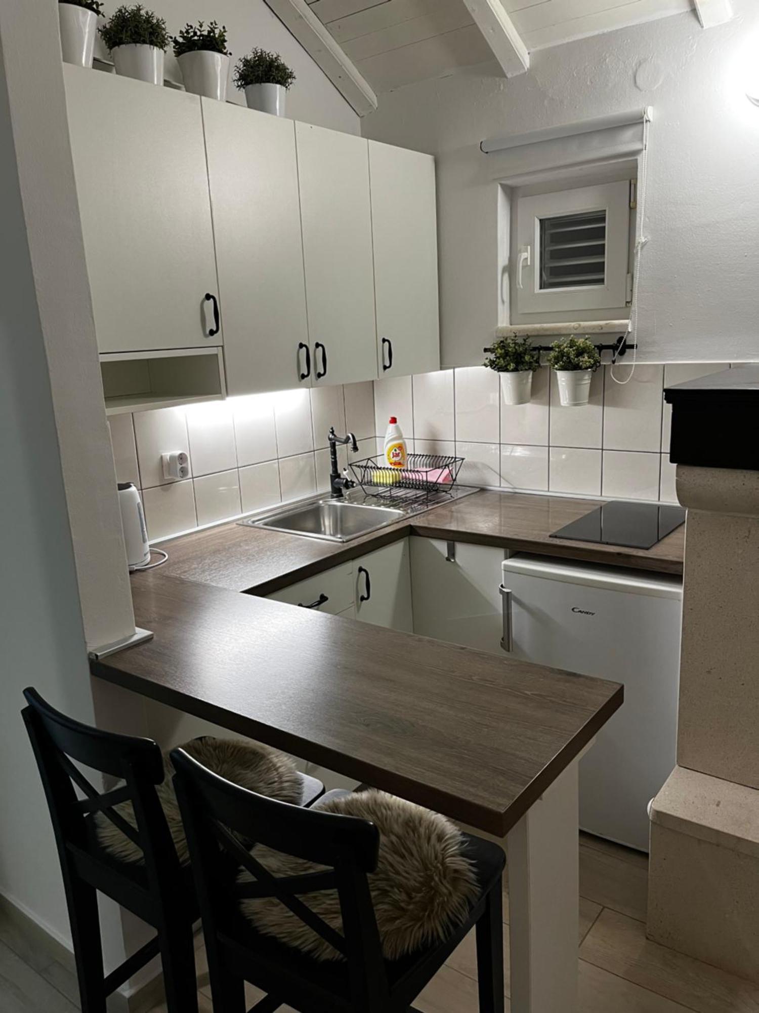 Apartament Tianri Korčula Zewnętrze zdjęcie