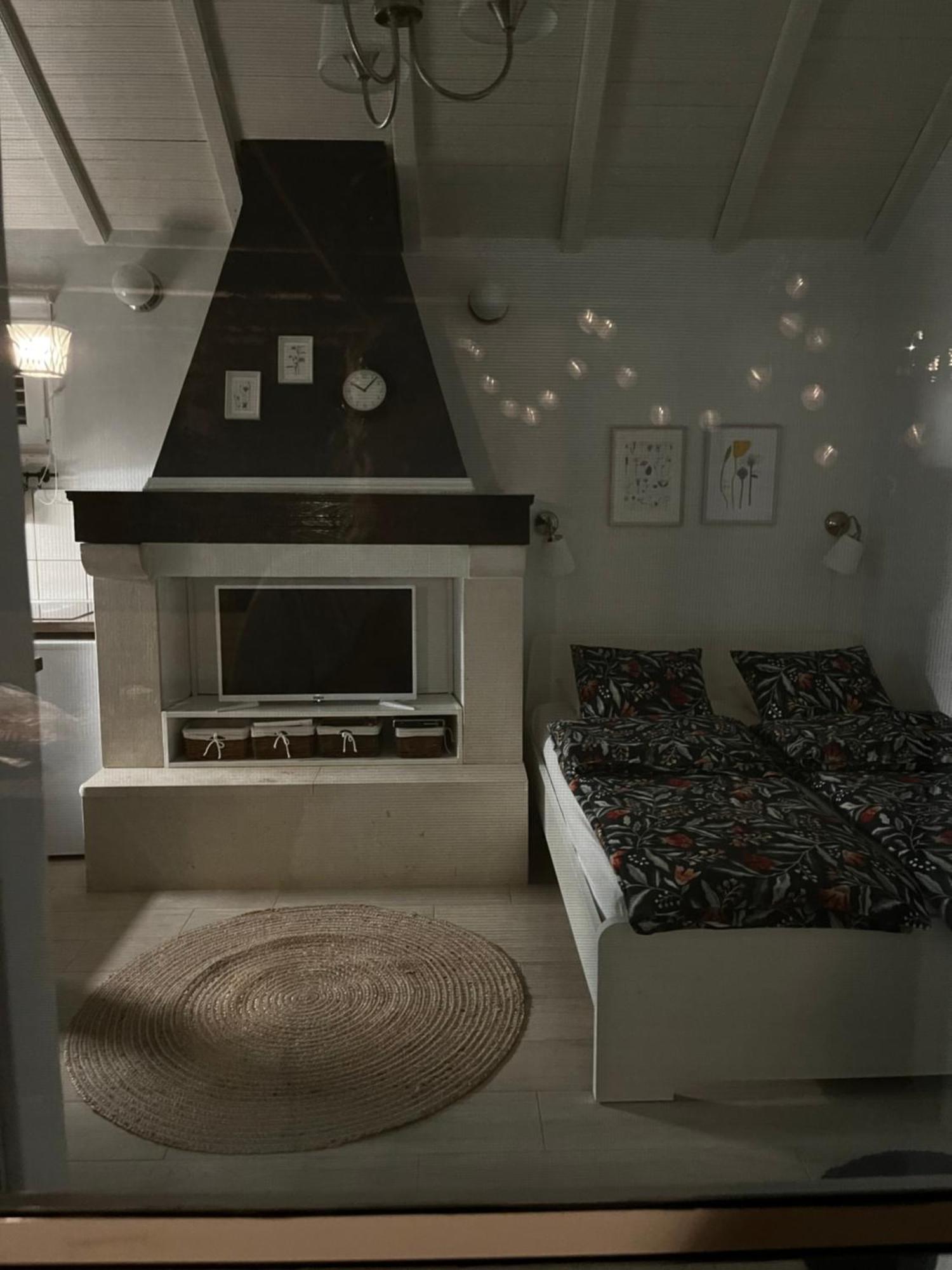 Apartament Tianri Korčula Zewnętrze zdjęcie