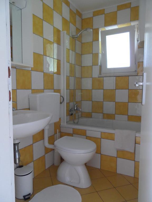Apartament Tianri Korčula Zewnętrze zdjęcie