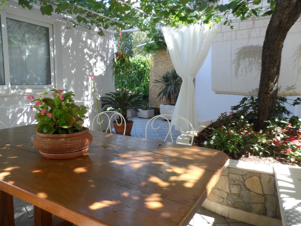 Apartament Tianri Korčula Zewnętrze zdjęcie