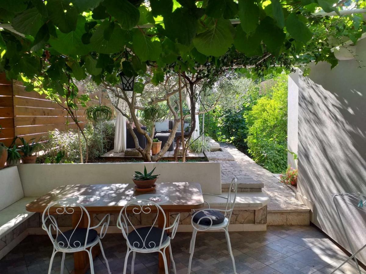 Apartament Tianri Korčula Zewnętrze zdjęcie