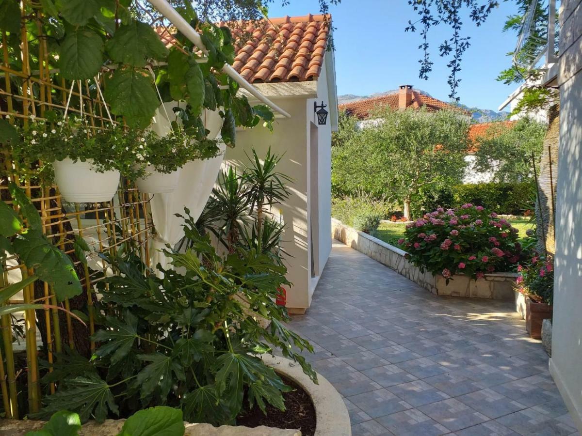 Apartament Tianri Korčula Zewnętrze zdjęcie