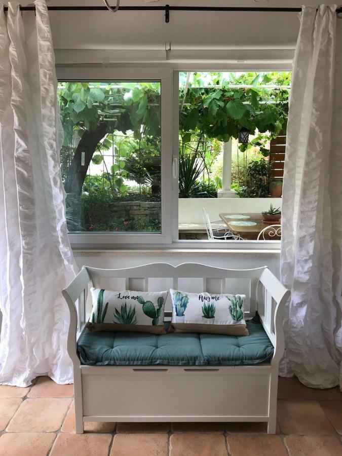 Apartament Tianri Korčula Zewnętrze zdjęcie
