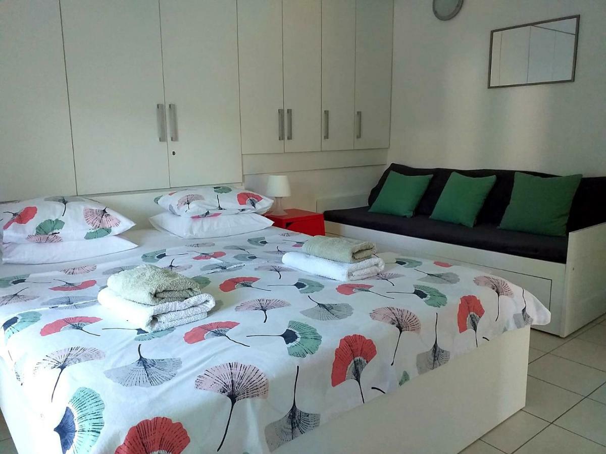 Apartament Tianri Korčula Zewnętrze zdjęcie