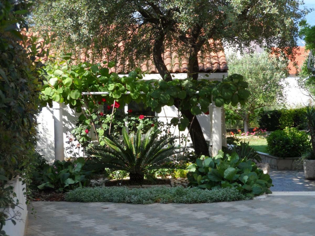 Apartament Tianri Korčula Zewnętrze zdjęcie