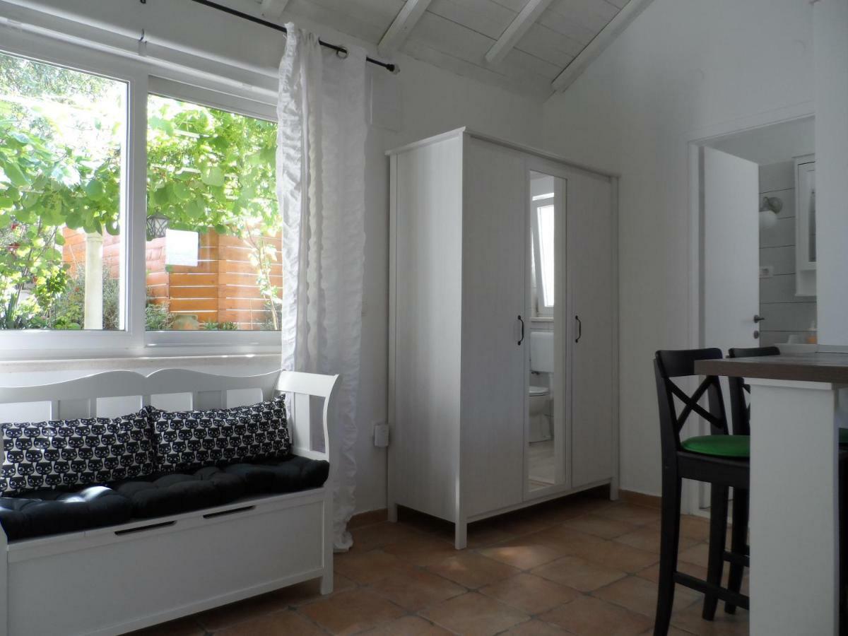Apartament Tianri Korčula Zewnętrze zdjęcie