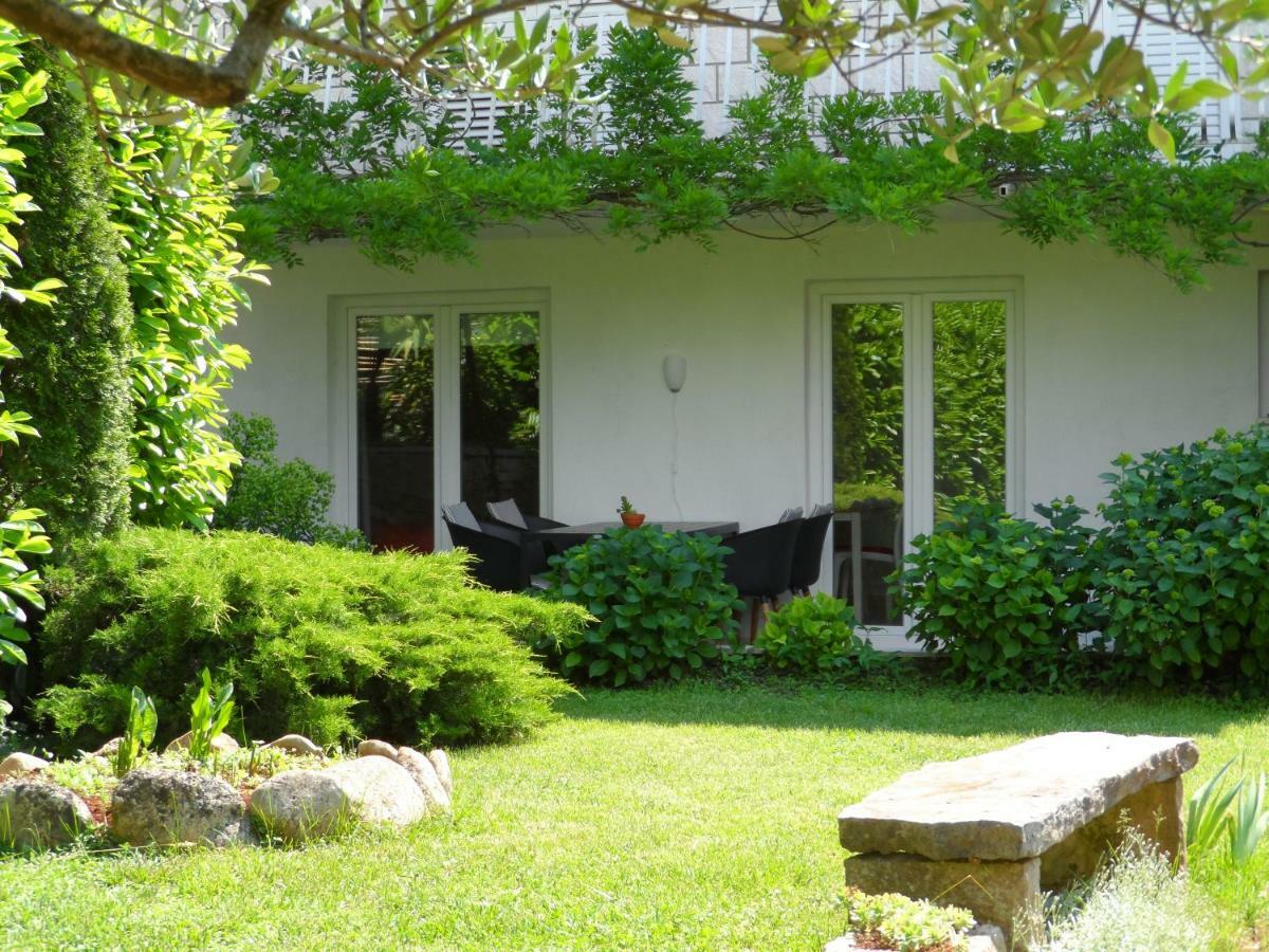 Apartament Tianri Korčula Zewnętrze zdjęcie