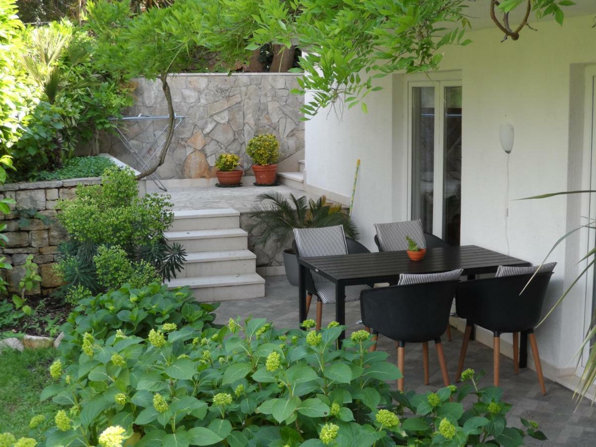 Apartament Tianri Korčula Zewnętrze zdjęcie