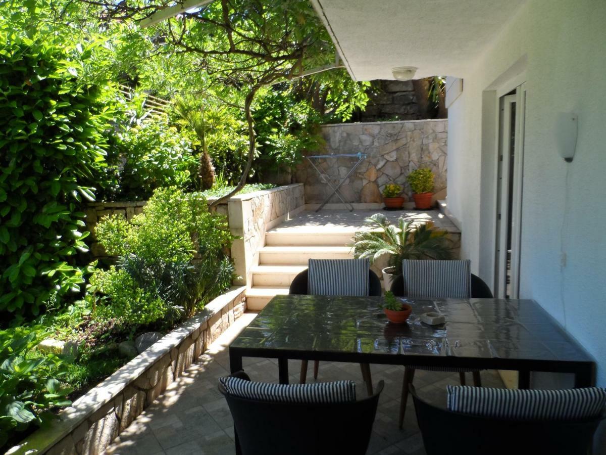 Apartament Tianri Korčula Zewnętrze zdjęcie