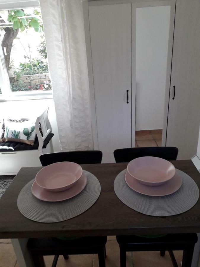 Apartament Tianri Korčula Zewnętrze zdjęcie