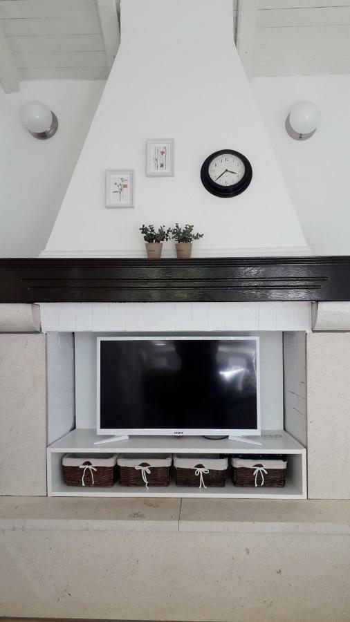 Apartament Tianri Korčula Zewnętrze zdjęcie