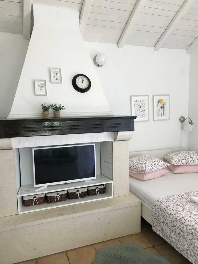 Apartament Tianri Korčula Zewnętrze zdjęcie