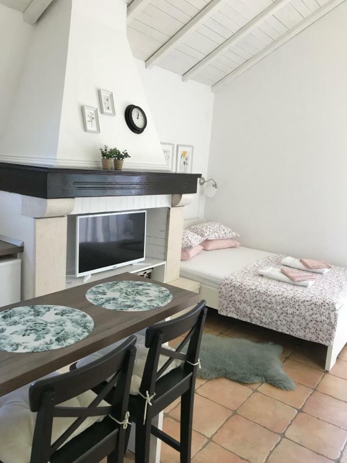 Apartament Tianri Korčula Zewnętrze zdjęcie
